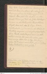 Seite 10, Tagebuch "Mießlingtal b[ei Spitz]" (NHMW-PRAE-BBB-28)